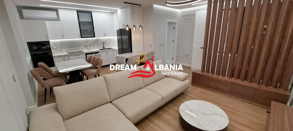 Apartament 2+1 Luksoz me Qera tek Selvia (ID 42215174)