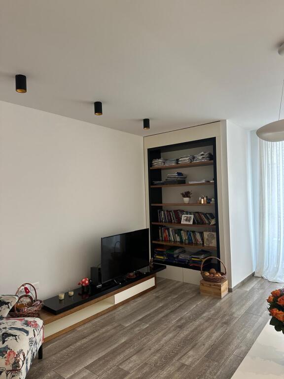 Apartament me qira 2+1+2 LIQENI I THATE