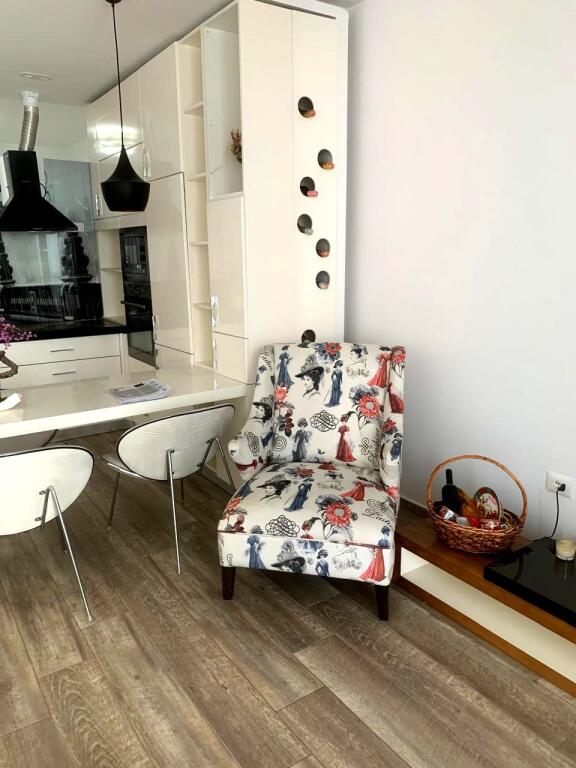 Apartament me qira 2+1+2 LIQENI I THATE