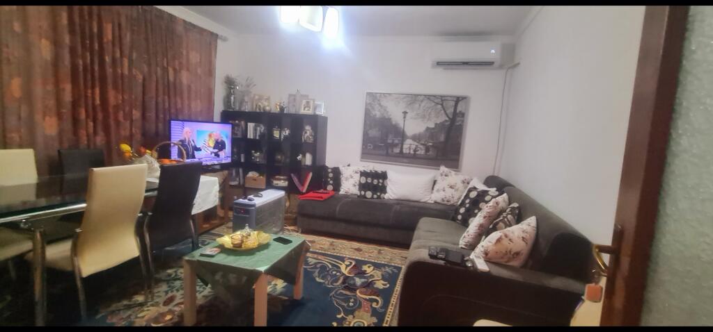 Apartament 1+1 Xhamllik, ish Profarma