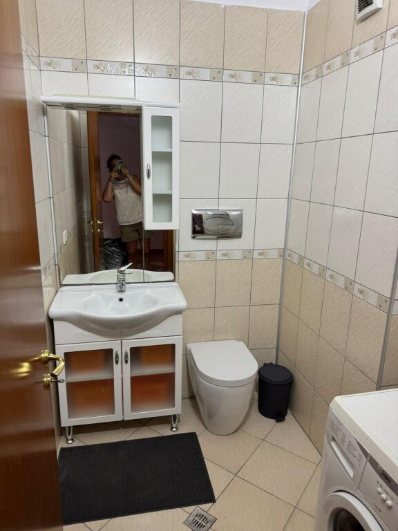 Appartamento in affitto a Vlorë - Via Fejzo Mema