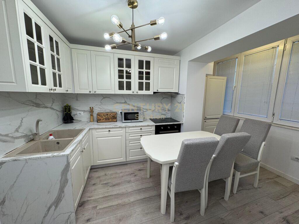APARTMENT FOR RENT 2+1 IN ZOGUN E ZI!