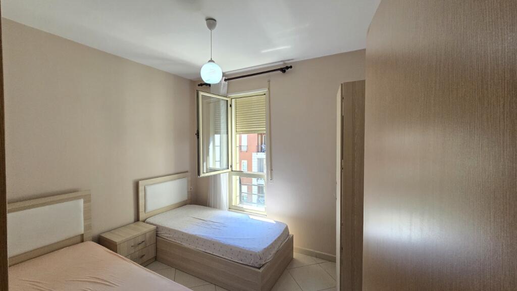 Apartament 2+1 me qira prane Fiori di Boskos