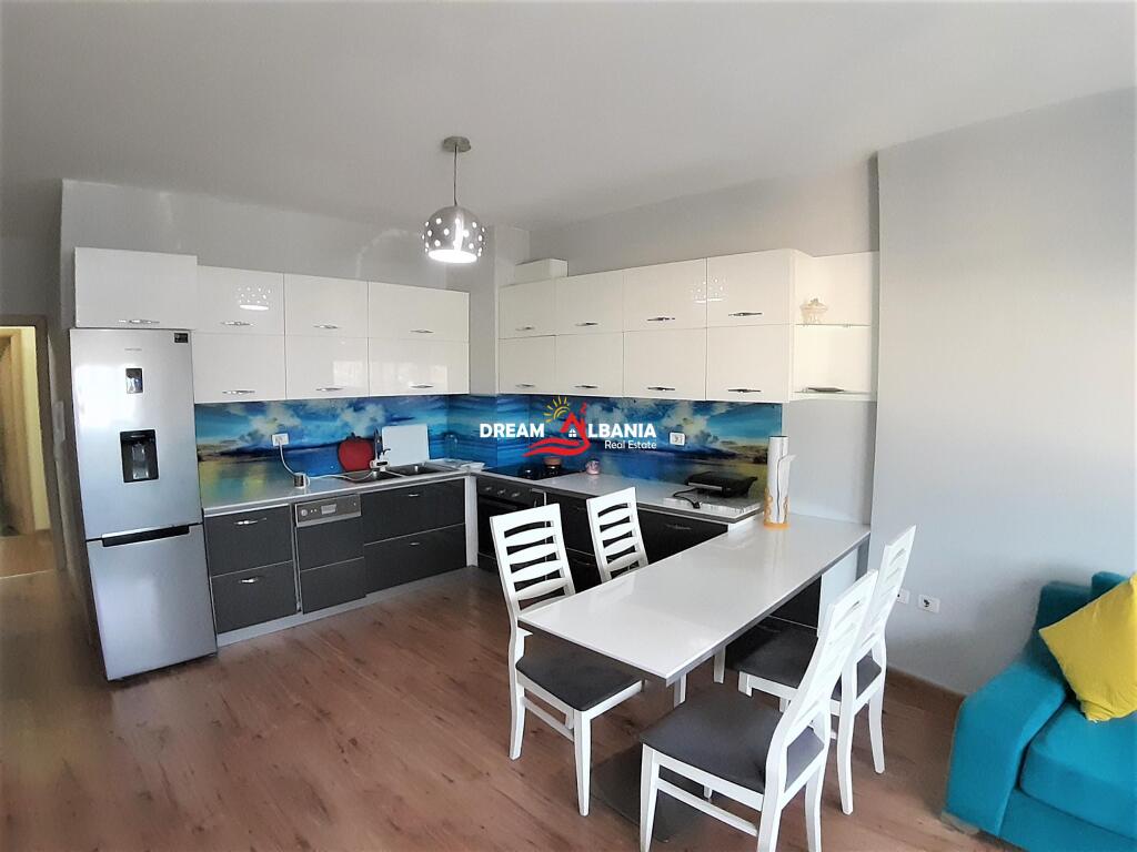 Apartamente 1+1 me qera prane Kompleksit Panorama ne Tirane (ID 4211526)