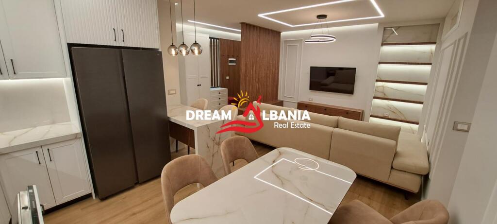 Apartament 2+1 Luksoz me Qera tek Selvia (ID 42215174)