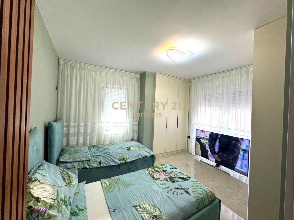 APARTMENT 2+1+ PARKING SPACE IN ASTIR!