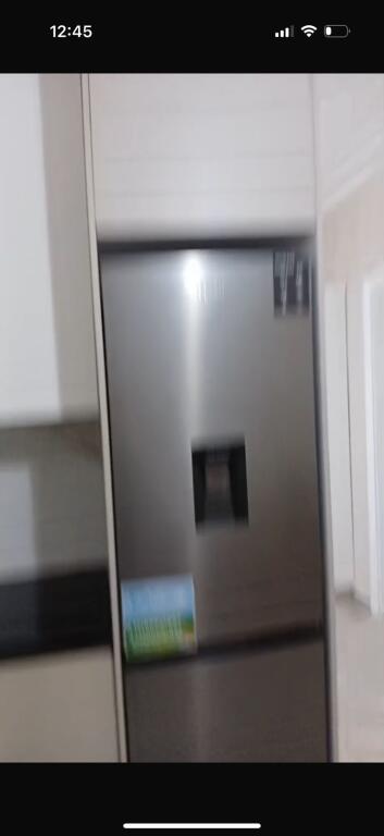 APARTMENT FOR RENT 1+1