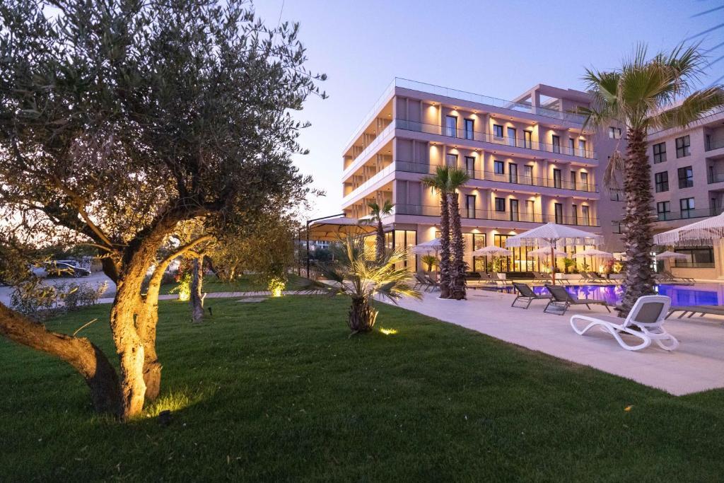Apartament për shitje në Radhimë