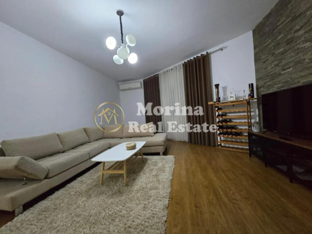 Qera, Apartament 1+1, Liqeni Thate, 600 euro/muaj