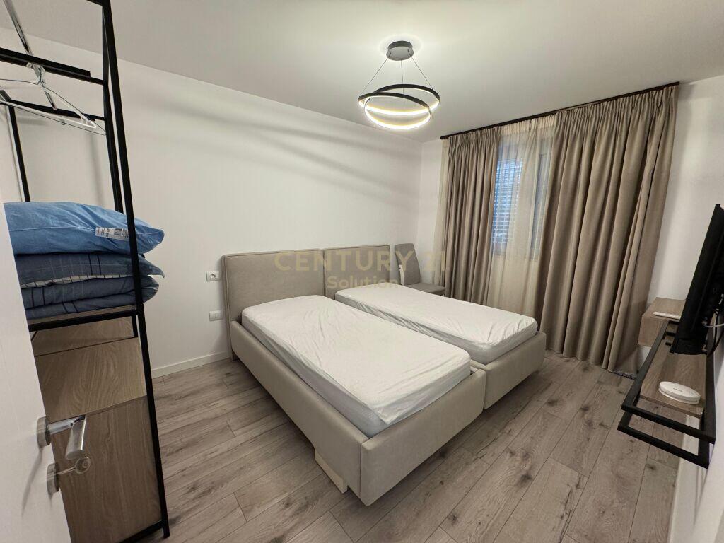 APARTMENT FOR RENT 2+1 IN ZOGUN E ZI!