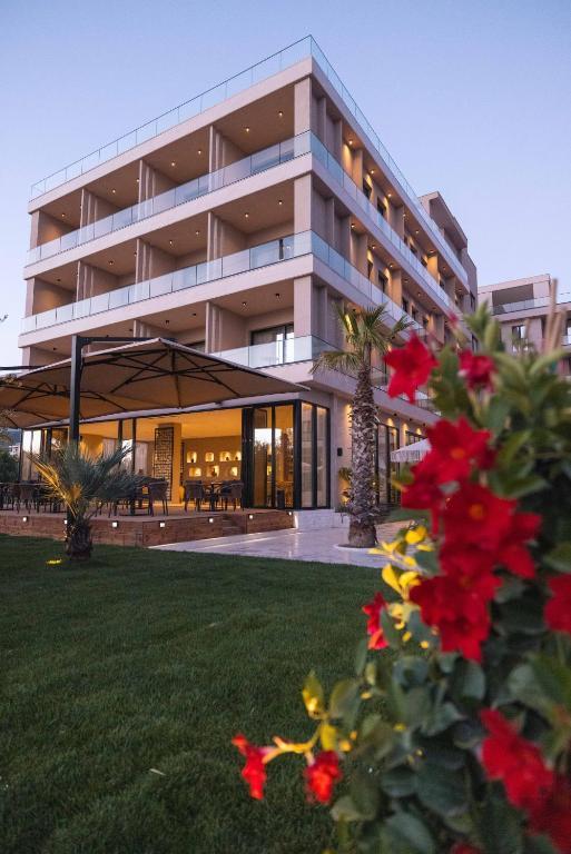 Apartament për shitje në Radhimë
