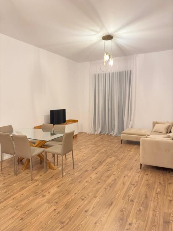 1+1 APARTMENT FOR RENT, DELIJORGJI COMPLEX