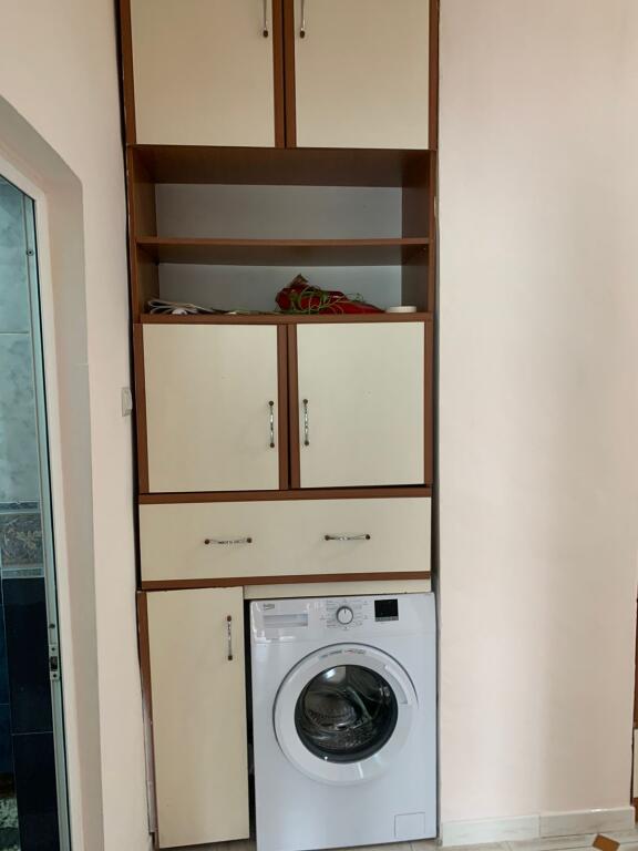 Apartamenti 2+1 për qira, Myslym Shyri, pranë Tajvan-it.