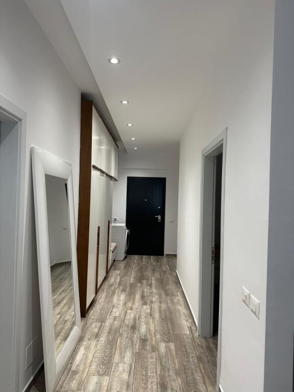 Apartament me qira 2+1+2 LIQENI I THATE
