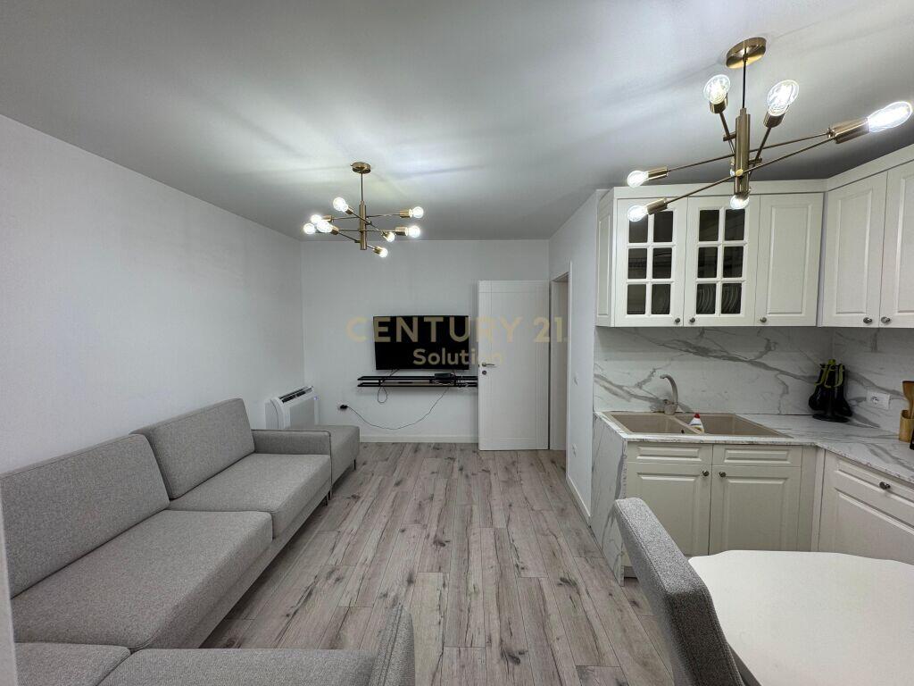 APARTMENT FOR RENT 2+1 IN ZOGUN E ZI!