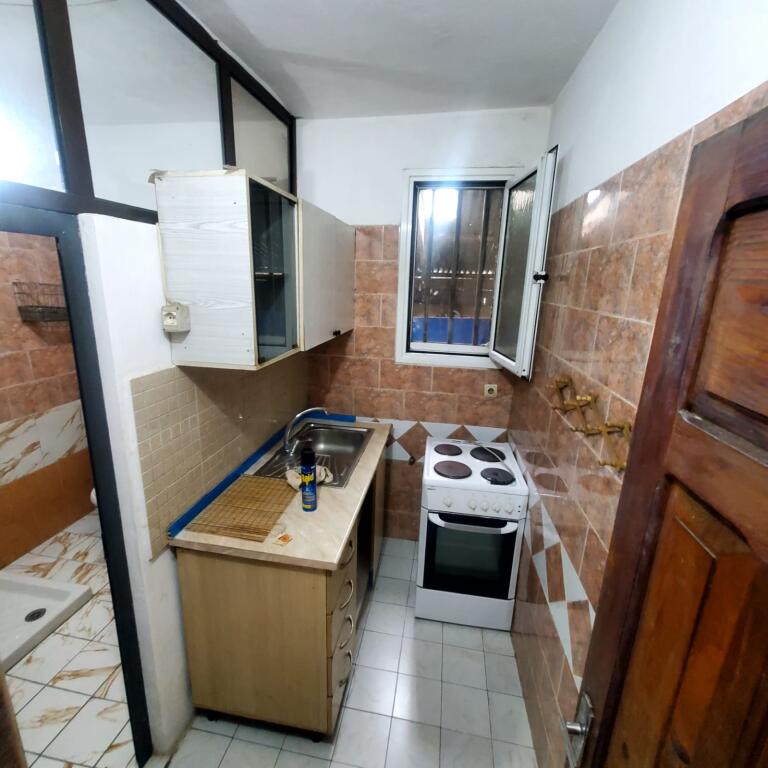 Casa in affitto 1+1