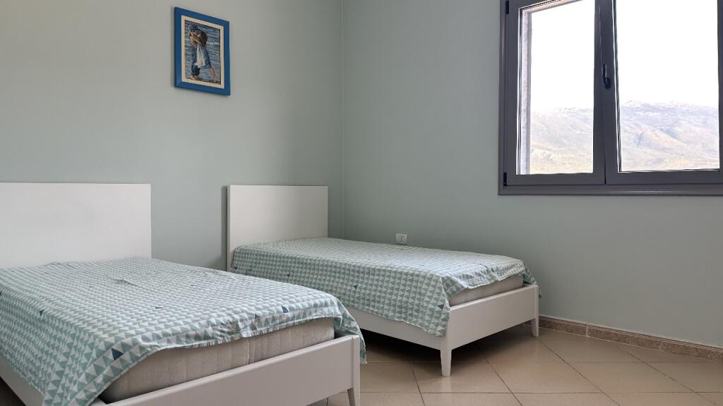 Attico in Vendita – Orikum, Vlorë