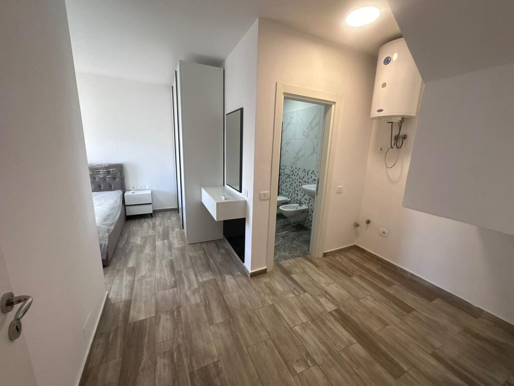 Duplex me qera tek Kodra e Diellit 2 Residences