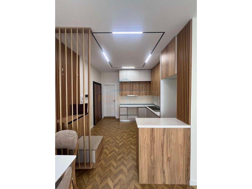 Shitet Apartament 2+1, Rezidenca Tudas, Unaza e Re