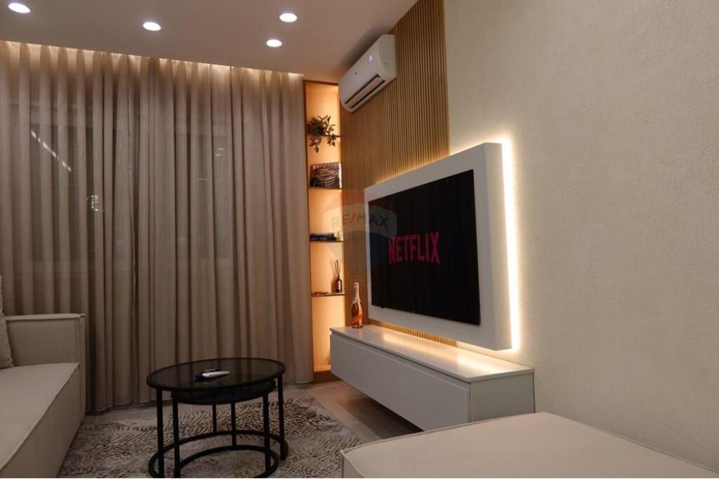 1+1 apartment for sale on Bogdaneve Street