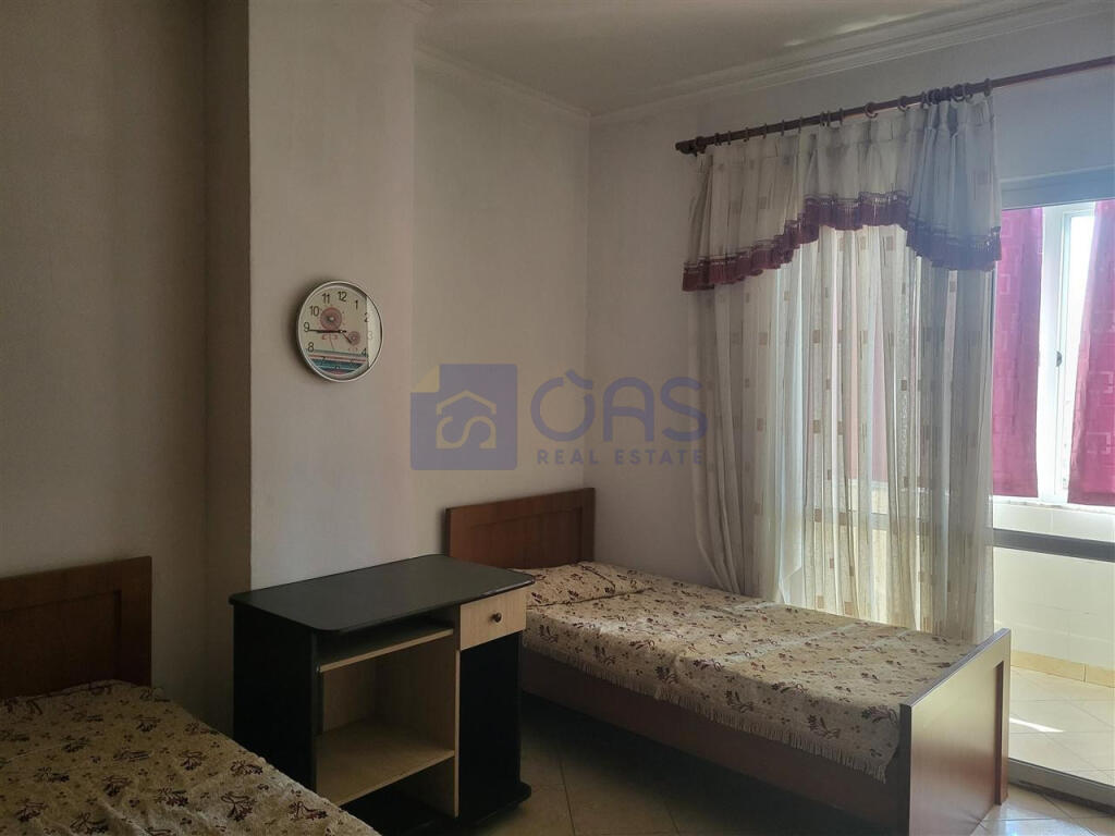 Apartment 2+1 for rent in Astir