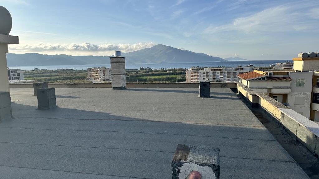 Attico in Vendita – Orikum, Vlorë