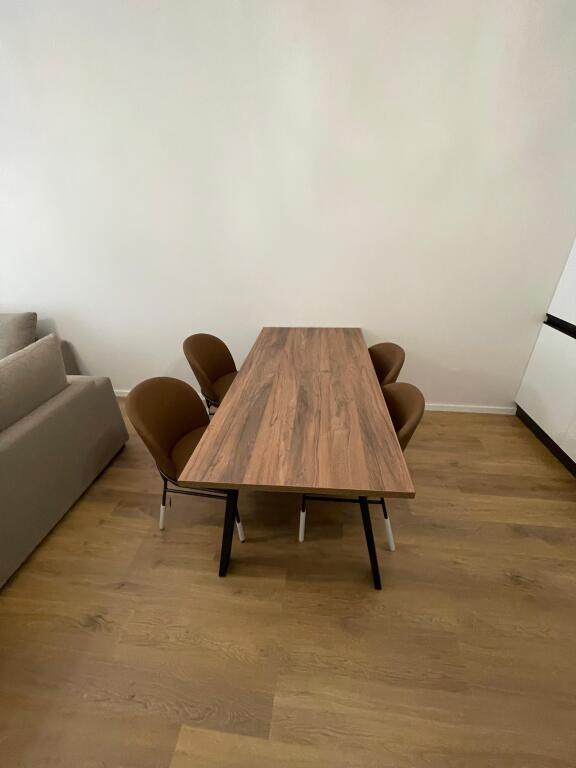 In Affitto Appartamento 2+1 - Trio Tower, Don Bosko