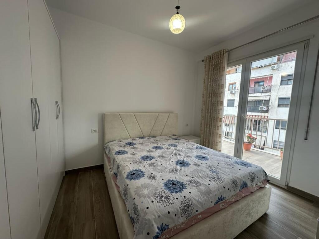 APPARTAMENTO 1+1+2 BALCONI IN AFFITTO 📍Rruga 5 Maji