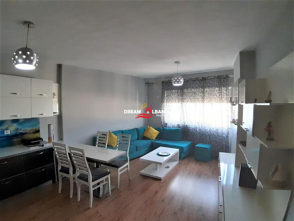 Apartamente 1+1 me qera prane Kompleksit Panorama ne Tirane (ID 4211526)