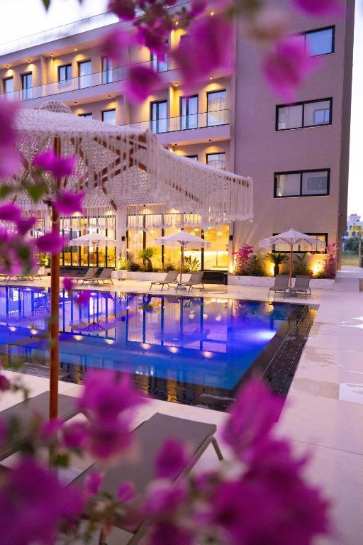 Apartament për shitje në Radhimë