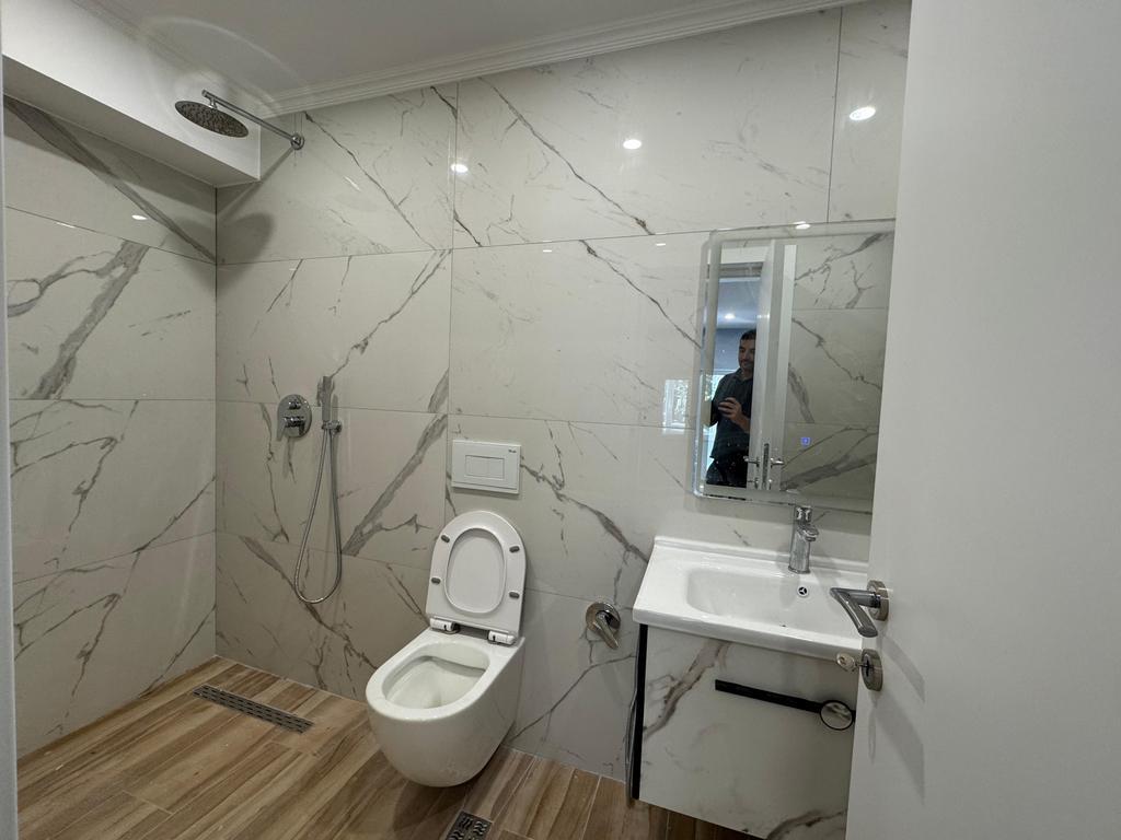 For sale, 1+1 Apartment and Studio