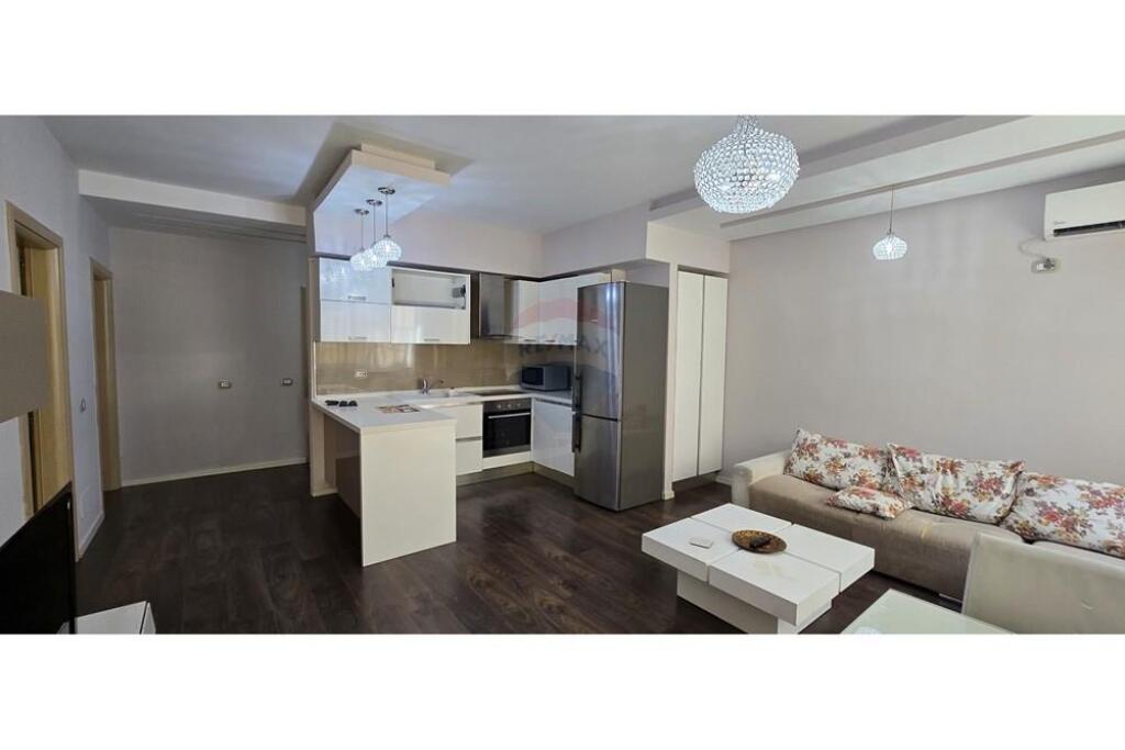 Shitet Apartament 2+1 Kodra e Diellit, Tiranë