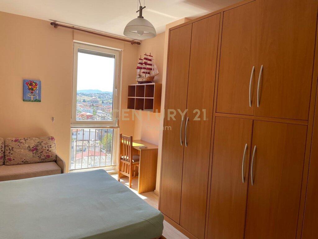 APARTAMENT 2+1+2 TEK KOMPLEKSI COLOMBO TEK OXHAKU ‼️      DREAM118043