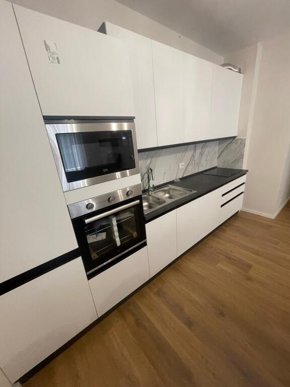 In Affitto Appartamento 2+1 - Trio Tower, Don Bosko