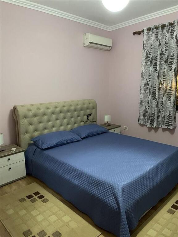APARTAMENT ME QERA 2+1 STACIONI TRENIT 60.000 LEKE