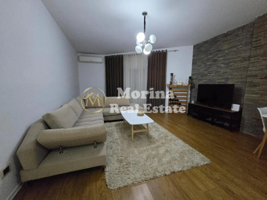 Qera, Apartament 1+1, Liqeni Thate, 600 euro/muaj