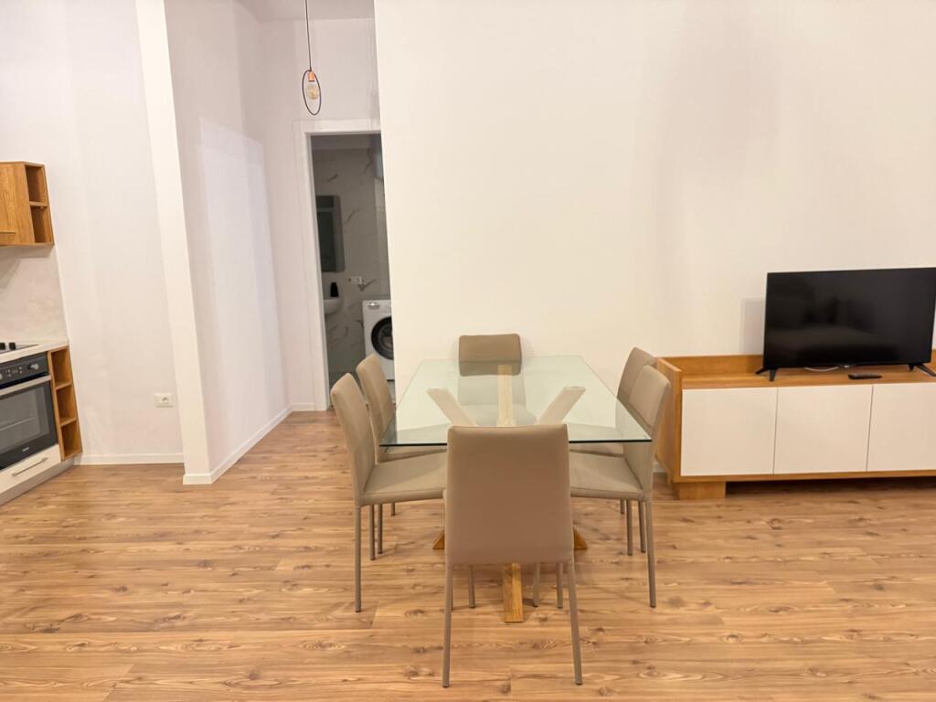 1+1 APARTMENT FOR RENT, DELIJORGJI COMPLEX