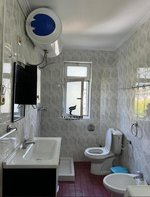 APPARTAMENTO IN AFFITTO 2+1 CENTRO 700 EURO