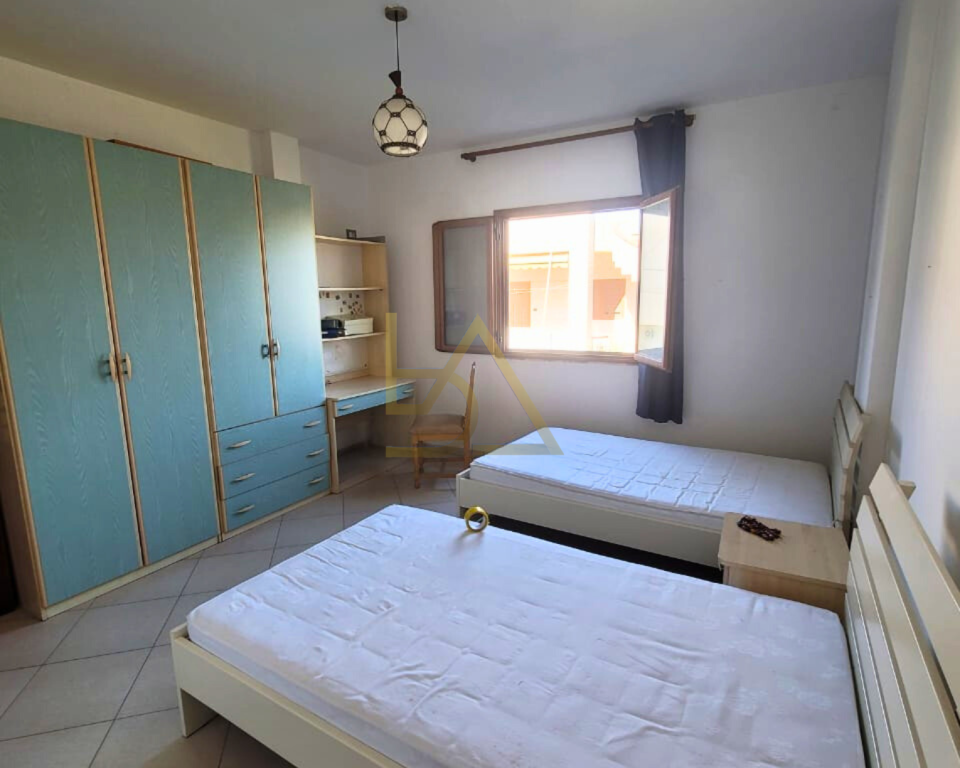 Una casa privata è in affitto sulla Spiaggia - Durrës!