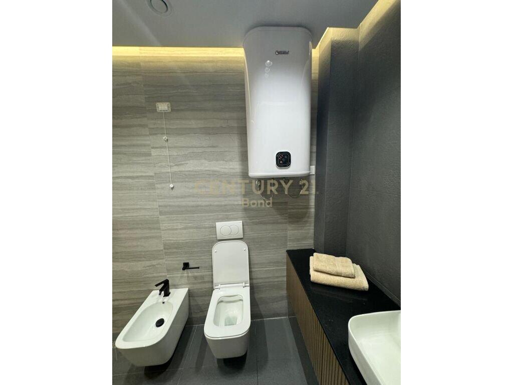Residenca Lake View, Japim me Qira Apartament me Pamje nga Liqeni i Tiranes, 2+1+2+Post Parkimi