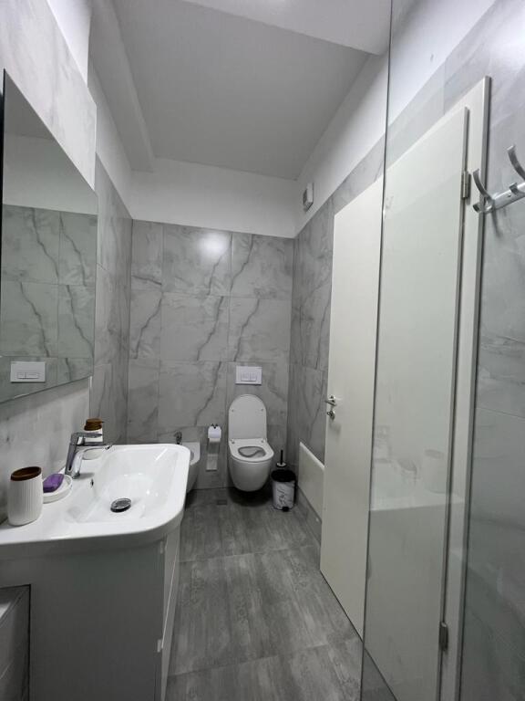 🏢 In Affitto Appartamento 1+1 presso il Complesso Kontakt, 21 Dicembre