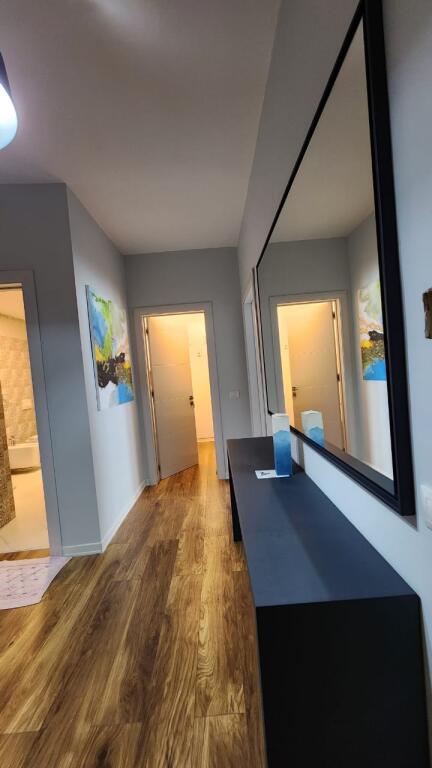 APARTAMENT 1+1 PËR QIRA NË DURRES