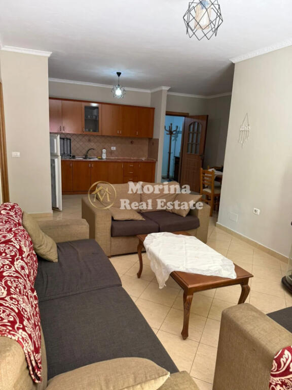 Qera, Apartament 3+1 me post parkimi, 5Maji