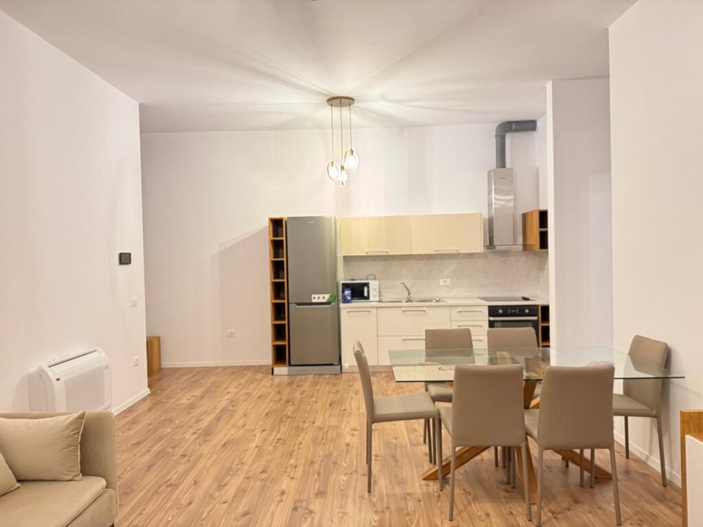 1+1 APARTMENT FOR RENT, DELIJORGJI COMPLEX