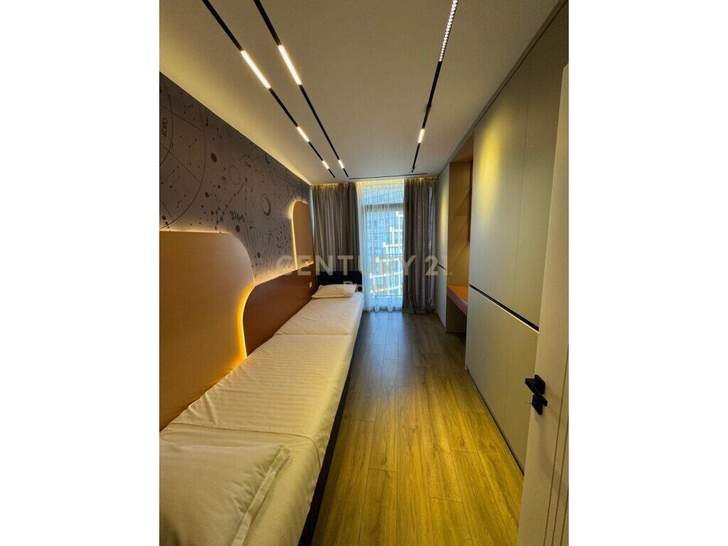 Residenca Lake View, Japim me Qira Apartament me Pamje nga Liqeni i Tiranes, 2+1+2+Post Parkimi