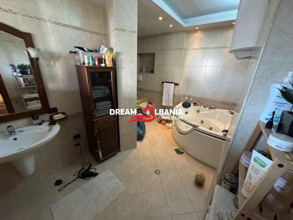 SHITET Apartament 2+1+Verande 100 m2 Ali Dem, prane Fushes, Tirane (ID: 41212003)