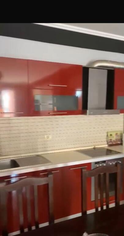 APPARTAMENTO IN AFFITTO 2+1 ASTIR 350 EURO