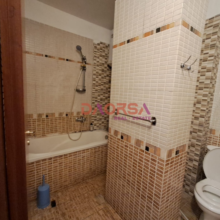 SHITET APARTAMENT 2+1 – UJËSJELLËSI DURRËS