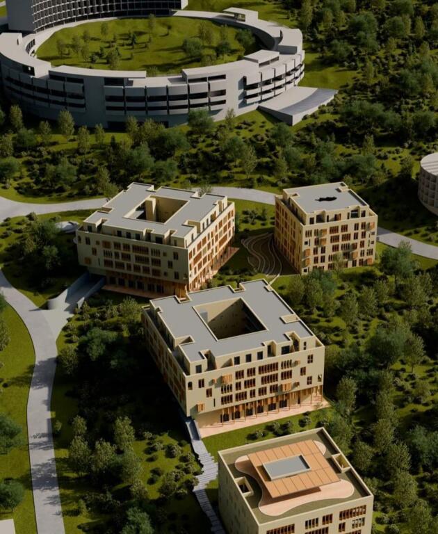 APARTAMENT 2+1 PER SHITJE TEK MORINA PALACE, DRIMADHE!