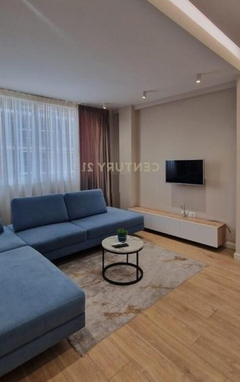 APARTMENT FOR RENT, 2+1 In Bllok